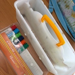 絵の具入れ 
の画像