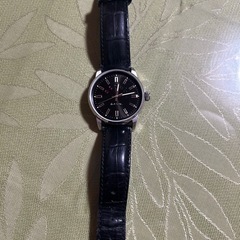 腕時計　不良品差し上げますの画像