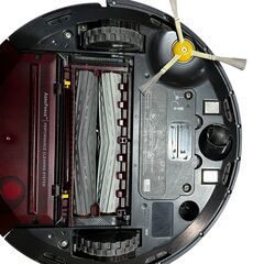 iRobot Roomba 960 ロボット掃除機 本体セットの画像