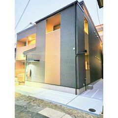 「西天下茶屋」徒歩9分 築2年 仲介手数料無料 敷金礼金無…