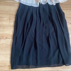 パーティードレスの画像