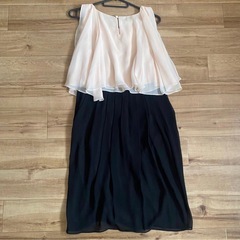 パーティードレスの画像