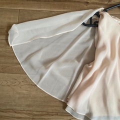 パーティードレスの画像