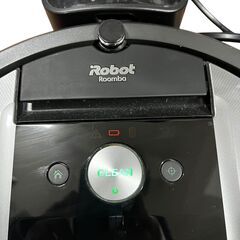 iRobot Roomba 960 ロボット掃除機 本体セットの画像
