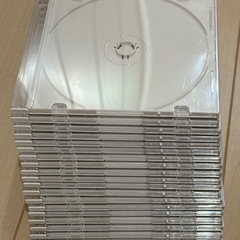 DVD 　空ケース