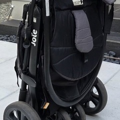 Joie ベビーカー  バギーの画像
