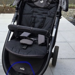 Joie ベビーカー  バギーの画像