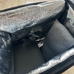 デリバリーバッグの画像