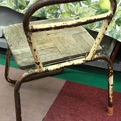 ⭐︎ドリーム2号館⭐︎ ジモティー割引 ヴィンテージ アイアンミニチュアの画像