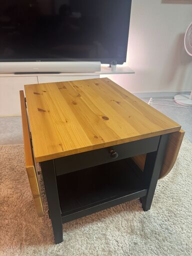 ARKELSTORP アルケルストルプ IKEAコーヒーテーブル ※その他や数出品！