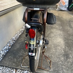 ママチャリ　非電動の画像