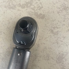 トーニチ プレセット形トルクレンチ QL100N4
の画像