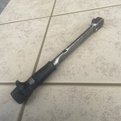 トーニチ プレセット形トルクレンチ QL100N4
の画像