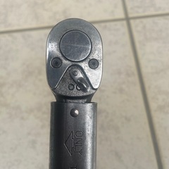 トーニチ プレセット形トルクレンチ QL100N4
の画像