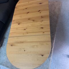 ARKELSTORP アルケルストルプ IKEAコーヒーテーブル ※その他や数出品！の画像