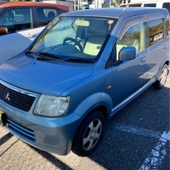 EKワゴン値下げ受付ます　とりあえずの足に🚗の画像