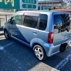 EKワゴン値下げ受付ます　とりあえずの足に🚗の画像