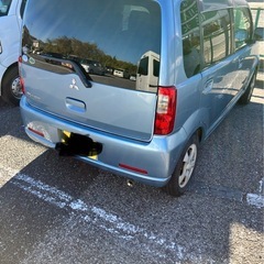 EKワゴン値下げ受付ます　とりあえずの足に🚗の画像