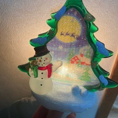 クリスマスツリーの画像