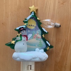 クリスマスツリーの画像