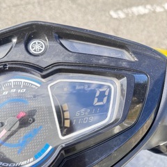 シグナス3型　大人気車種❗️の画像