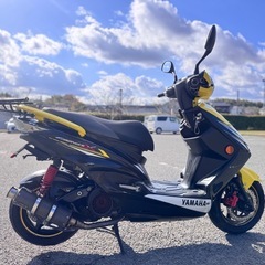 シグナス3型　大人気車種❗️の画像