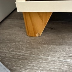 モモナチュラル　自由が丘　チェスト　ラブシリーズの画像