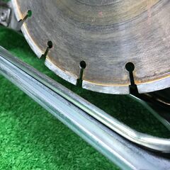 【SFU】日立工機 SCB-8 石材用切断機【中古動作品】の画像