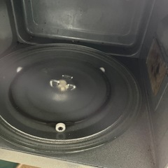 電子レンジの画像