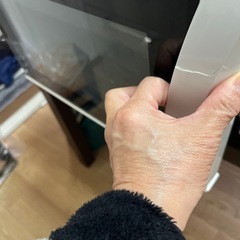 電子レンジの画像