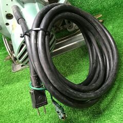 【SFU】日立工機 SCB-8 石材用切断機【中古動作品】の画像