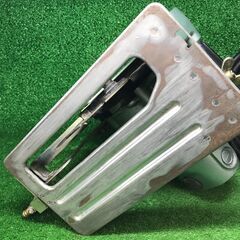 【SFU】日立工機 SCB-8 石材用切断機【中古動作品】の画像