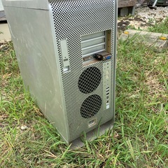 パソコンジャンク品
の画像