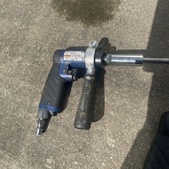 エアードライバー アタッチメント付きの画像