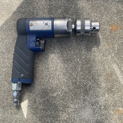 エアードライバー アタッチメント付きの画像