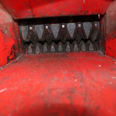 共立　マルチチッパー　KC70自70の画像