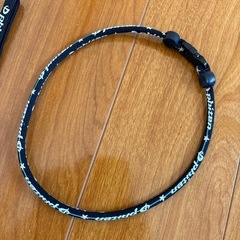 ファイテン　ネックレス　ストラップの画像