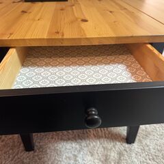 ARKELSTORP アルケルストルプ IKEAコーヒーテーブル ※その他や数出品！の画像