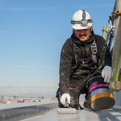 ✨🍀募集枠、あと1名！！✨即採用・即面接可✨✨【大手ゼネコン案件で安心】丁寧な研修×安定収入の作業スタッフ✨🍀の画像