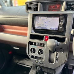 H28 トヨタ タンク XSの画像