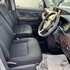 H28 トヨタ タンク XSの画像