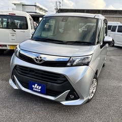 H28 トヨタ タンク XS