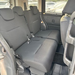 H28 トヨタ タンク XSの画像