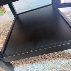 ARKELSTORP アルケルストルプ IKEAコーヒーテーブル ※その他や数出品！の画像
