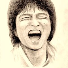 のんびり雑談お絵かき♪