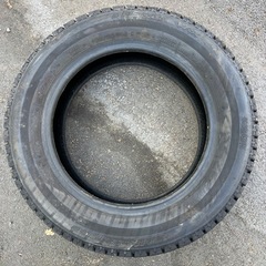 ❄️【スタッドレスタイヤ】ブリヂストン ブリザック VRX2 165/65R14 79Q 4本セット❄️の画像