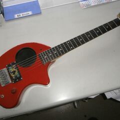 エレキギターの画像