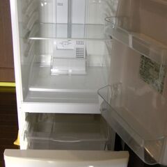 Panasonic　小型冷蔵庫／稼働品　引取限定の画像