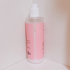 Anua 77＋ peach 【乳液】の画像