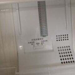 Panasonic　小型冷蔵庫／稼働品　引取限定の画像